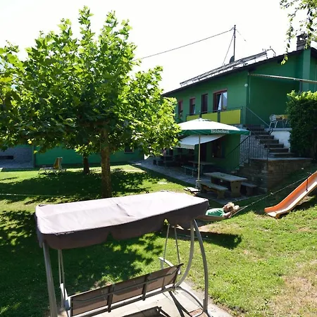 Bamboohouse 3*