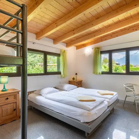 Bamboohouse موتيل Riazzino