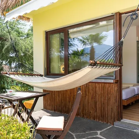 Bamboohouse موتيل Riazzino