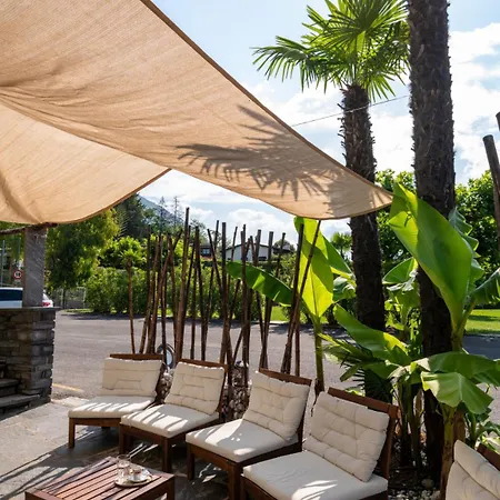 Bamboohouse موتيل 3*